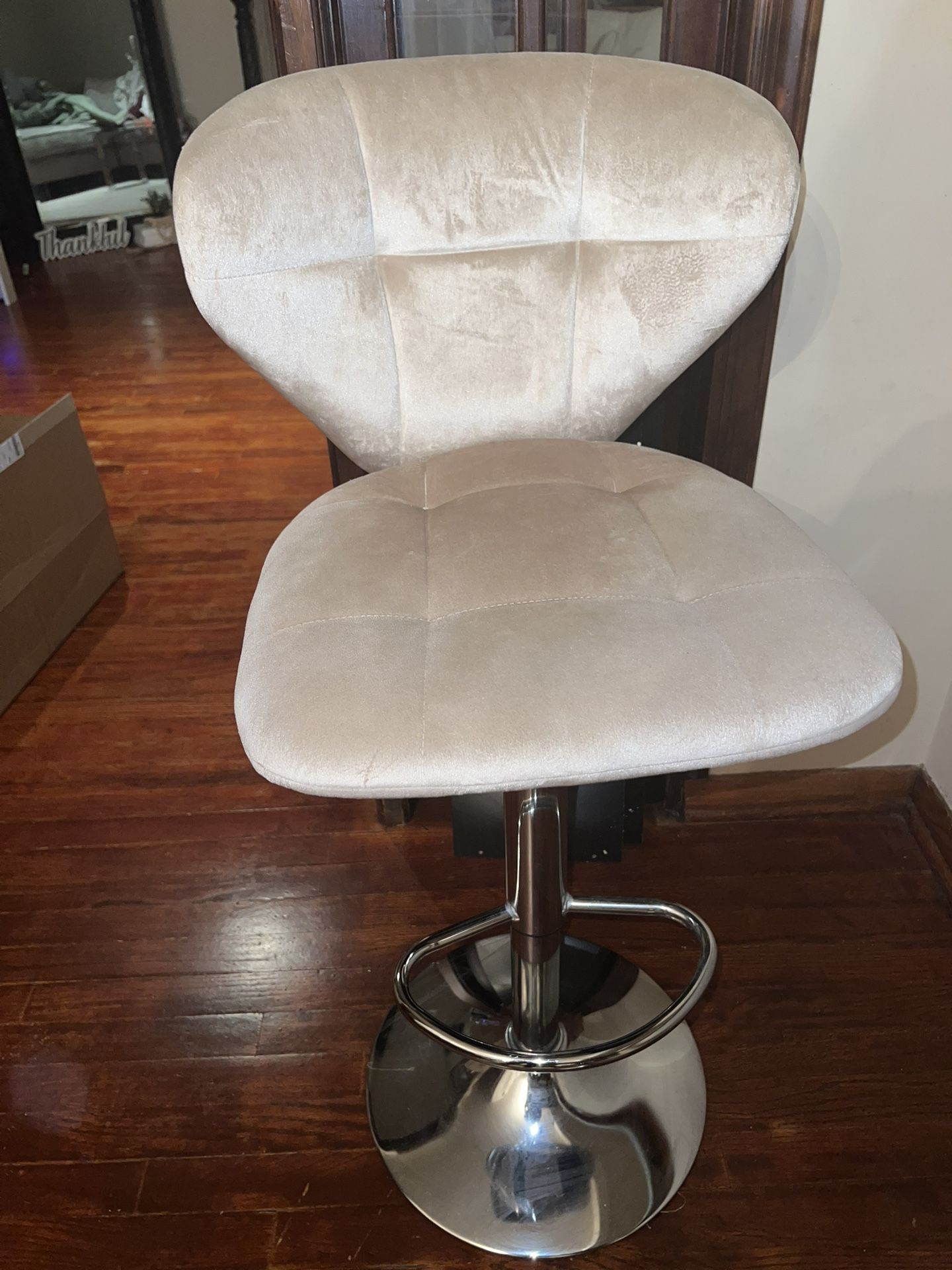 Set Of 2 Bar Stools