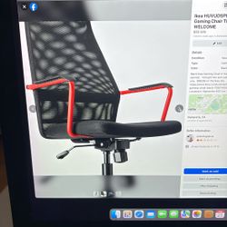 IKEA Huvudspelare. Open To Trades.