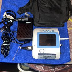 Act VAC Wound Individual Therapy Unit 
