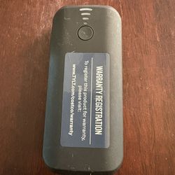 Tylt Pocket Size Battery Charger Power Bank 