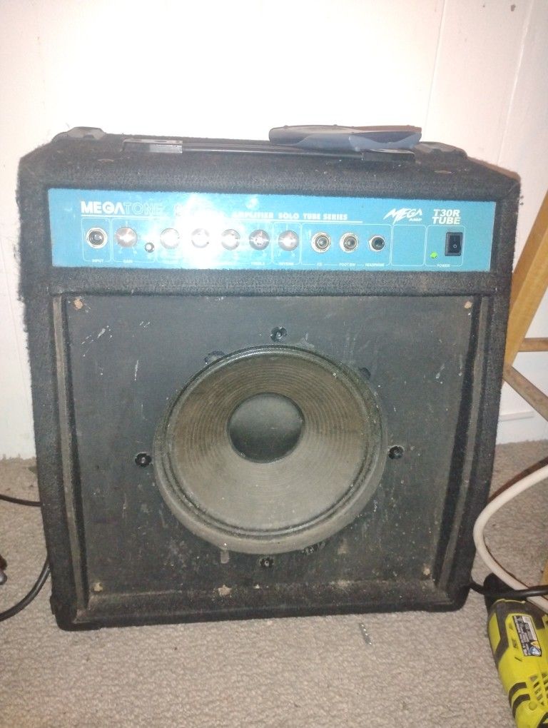 Amp