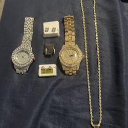 Lot Of Jewelry For Sale