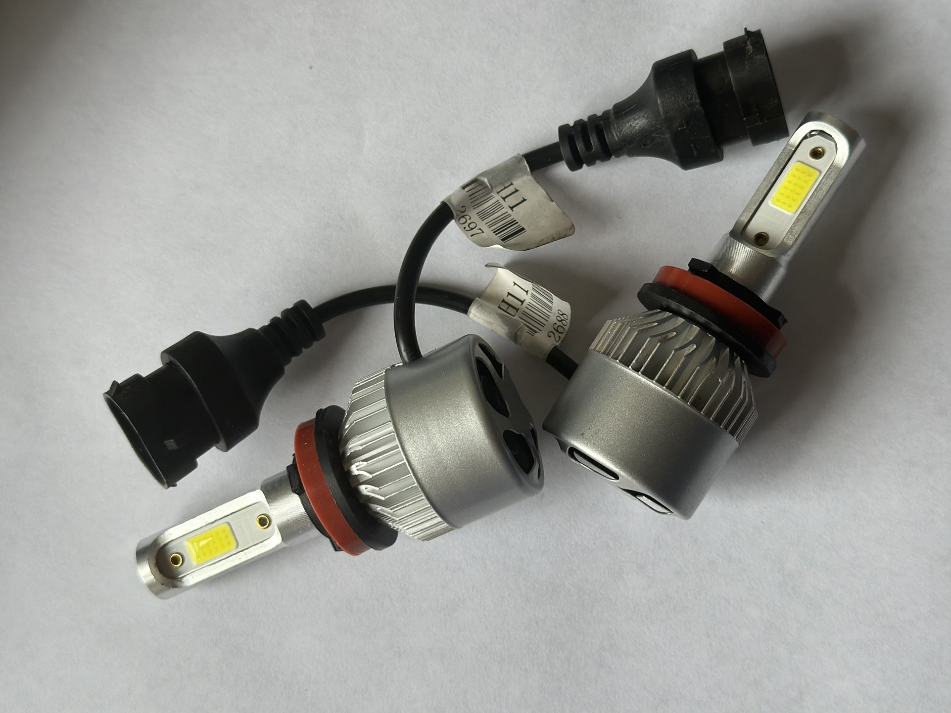 H10 Led Headlights Bulb