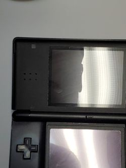 Black nintendo DS light tested and working for Sale in Meridian
