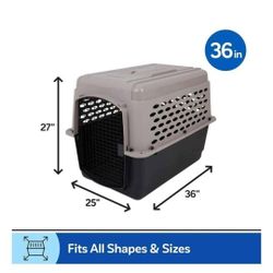 Dog Crate