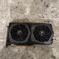 msi geforce gtx 1650 super