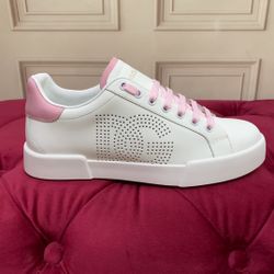 Dolce Gabbana Women’s Sneaker With Box 2026 New 