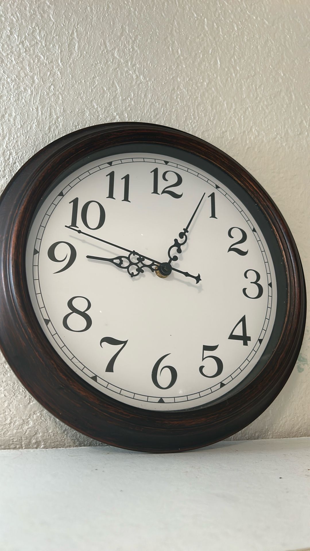 “Antique”Clock