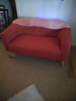 Love seat