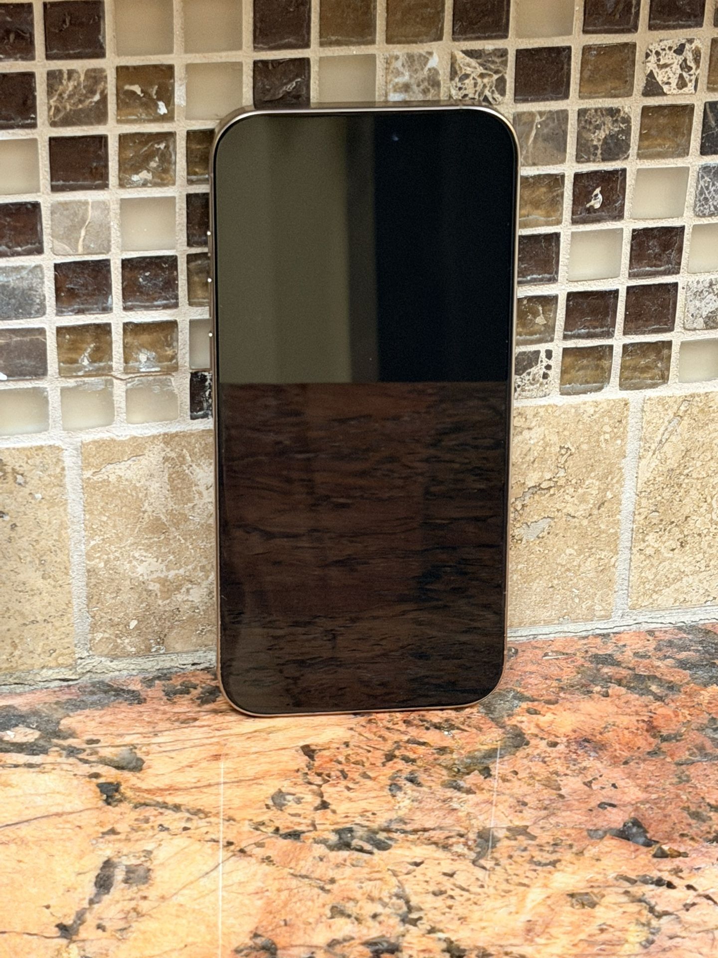 iPhone 16 Pro Max 512GB