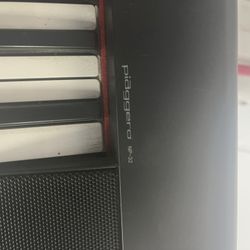 Yamaha Keyboard 