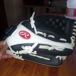 Baseball Glove 