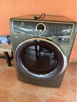 Dryer Electrolux Secadora