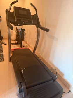 Freemotion Commercial Grade Treadmill