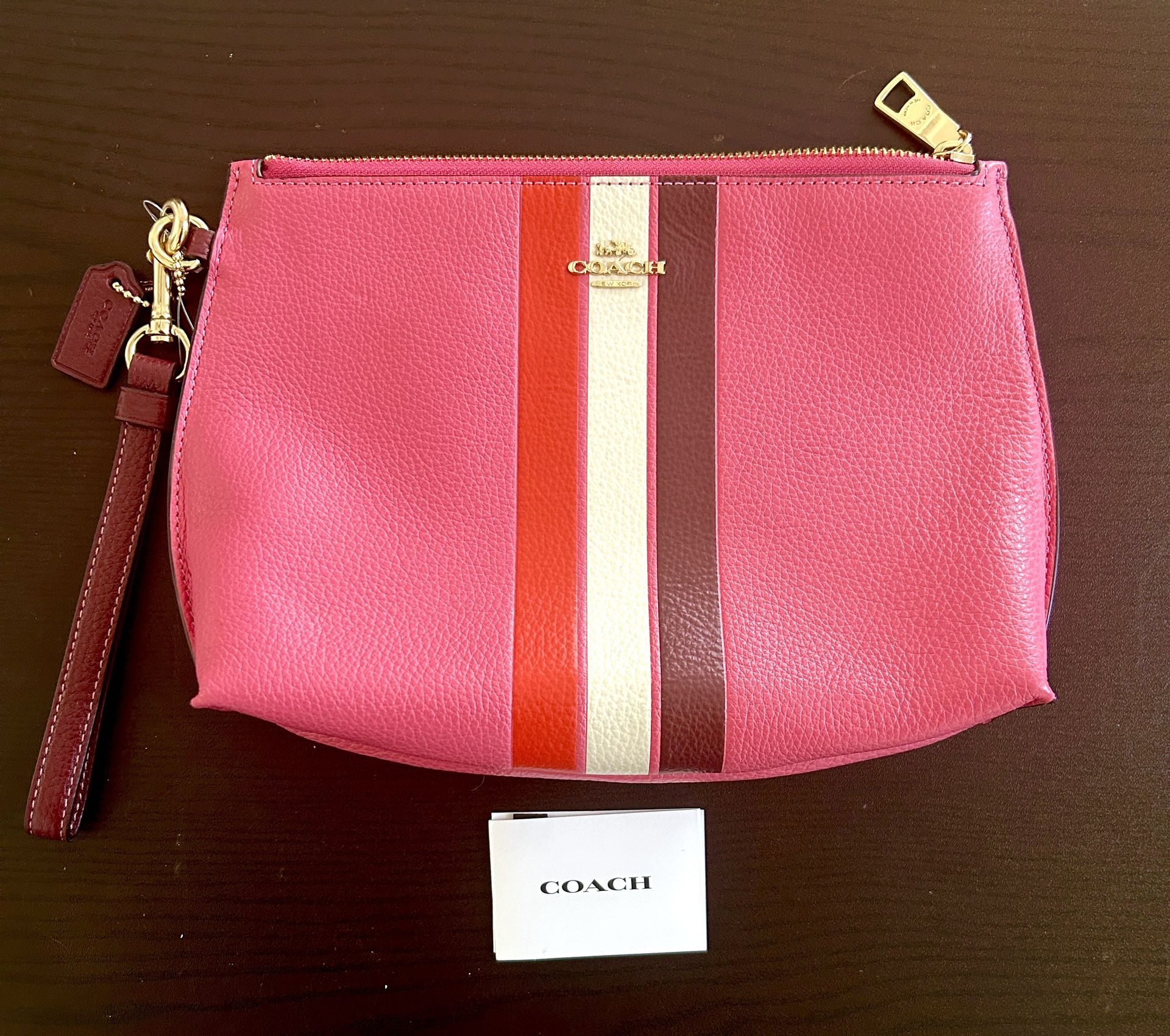 Confetti pink coach purse 196395766185_MAIN_023dde9ff8_1  main image 3