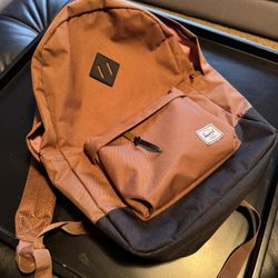 Herschel Backpack