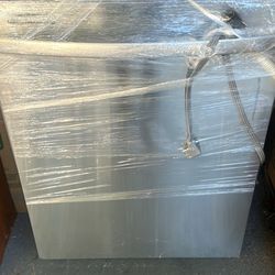 Stainless Steel Dishwasher