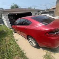 2014 Dodge Dart