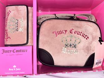 Jc Blush Pink Handbag