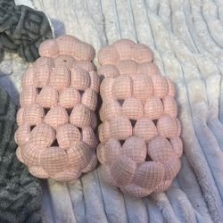 Bubble Slides