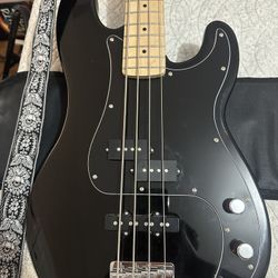 Electric guitar