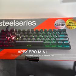 Apex Pro Mini Gen 3 