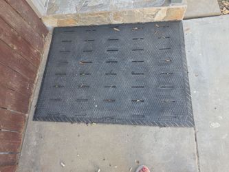 AntiFatigue Mat