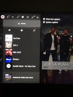 Xbox One With Iphone 7 + Bundle Package