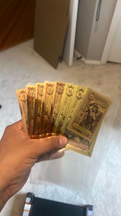 Goldbacks, 4.25