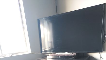 Samsung Smart TV