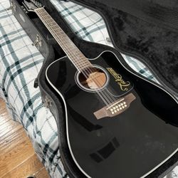 Takamine 12 String 