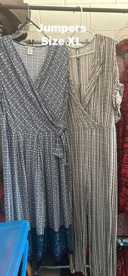 Women Jumper Size XL