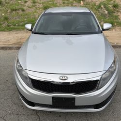 2013 KIA Optima