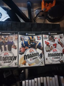 02,03,04 Madden