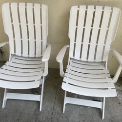 Sillas Para Patio