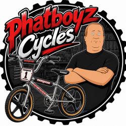 Bmx tires for sale pair of 2 pcs for $45 no tubes included