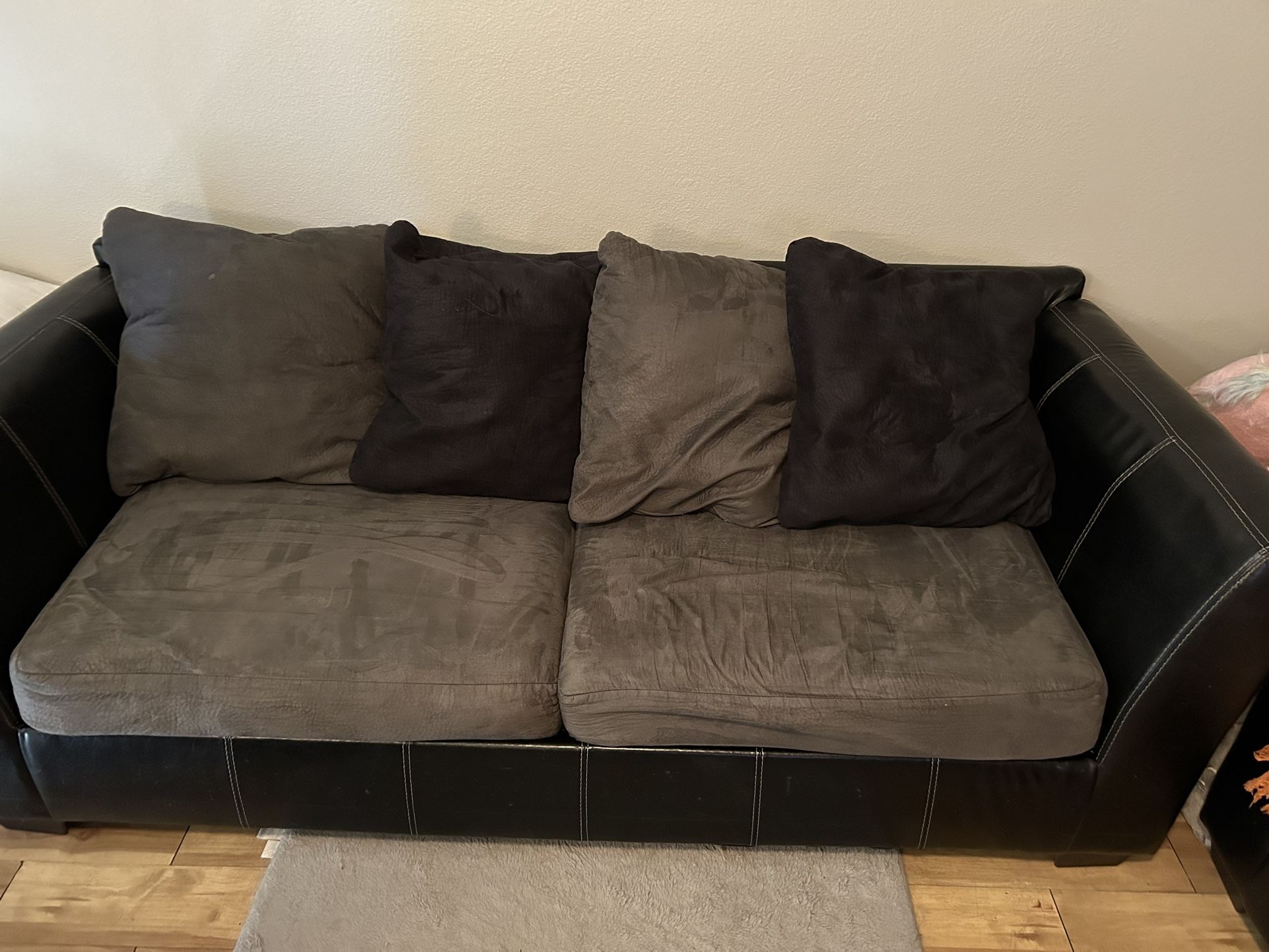 Set of Couches
