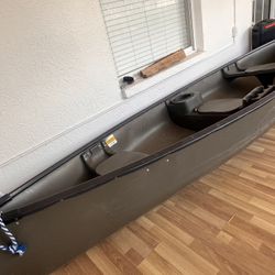 Canoe