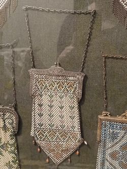 Mandalian Purse
