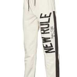 Men's More than an athlete