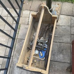 Tool Box 