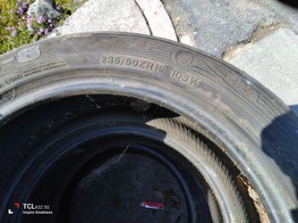 2 two tires 230x50xrz19