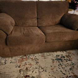 Set Sofa