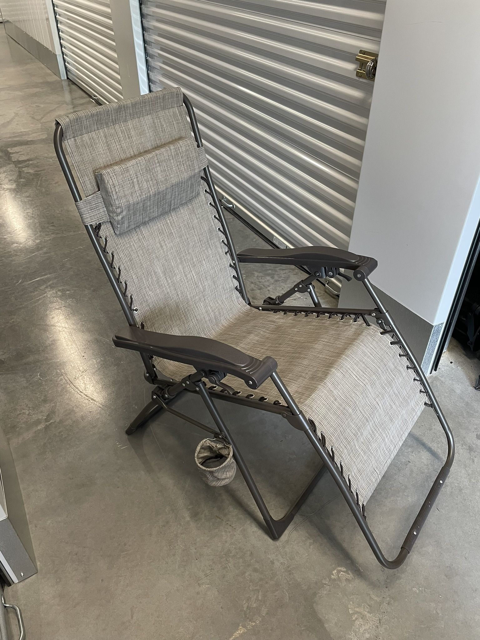 Antigravity Chair