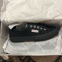 suoerga tennis shoes 6/12 w