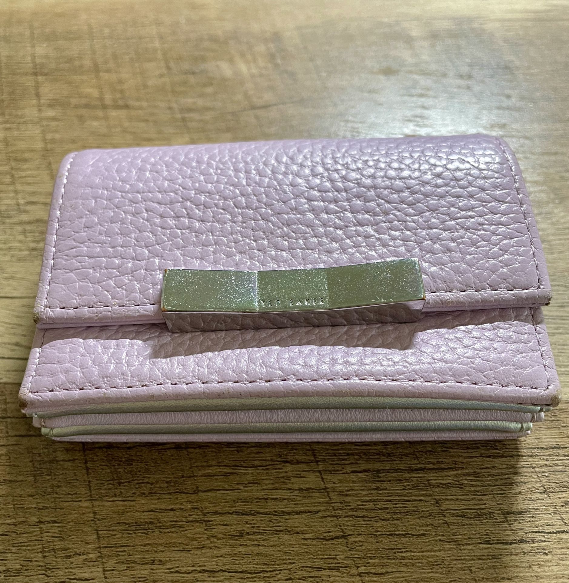 Ted Baker Card Holder