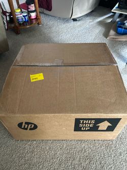 New HP Smart Tank 5102 Printer