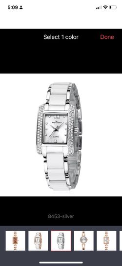 Relojes