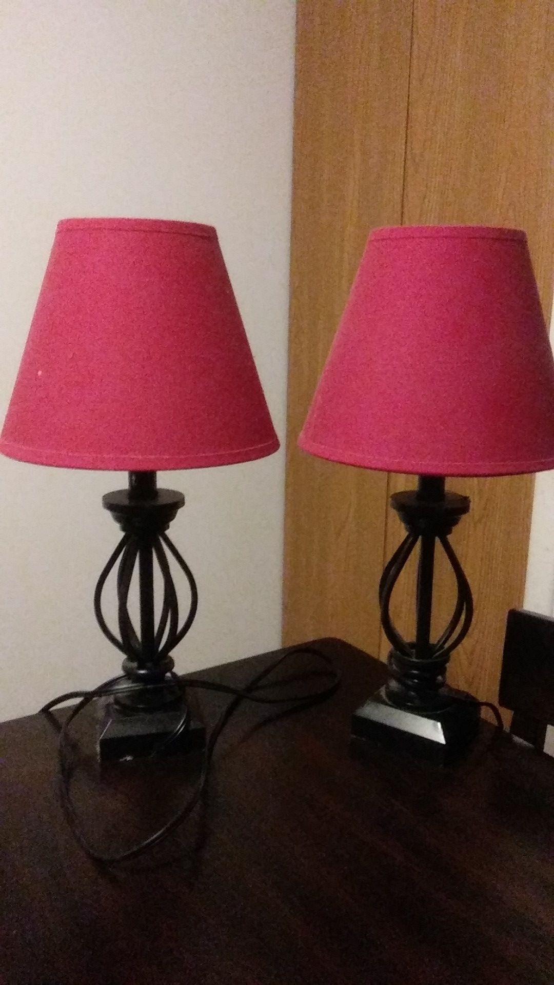 Lamps
