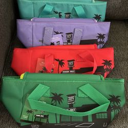 Trader Joe’s mini insulated bag